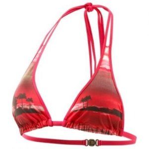 STELLA McCARTNEY Adidas V30726  Bikini SWIM Top